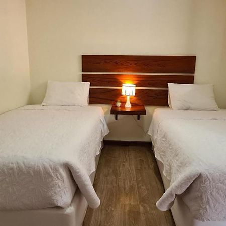 Hotel La Posada De Francisca 피삭 외부 사진