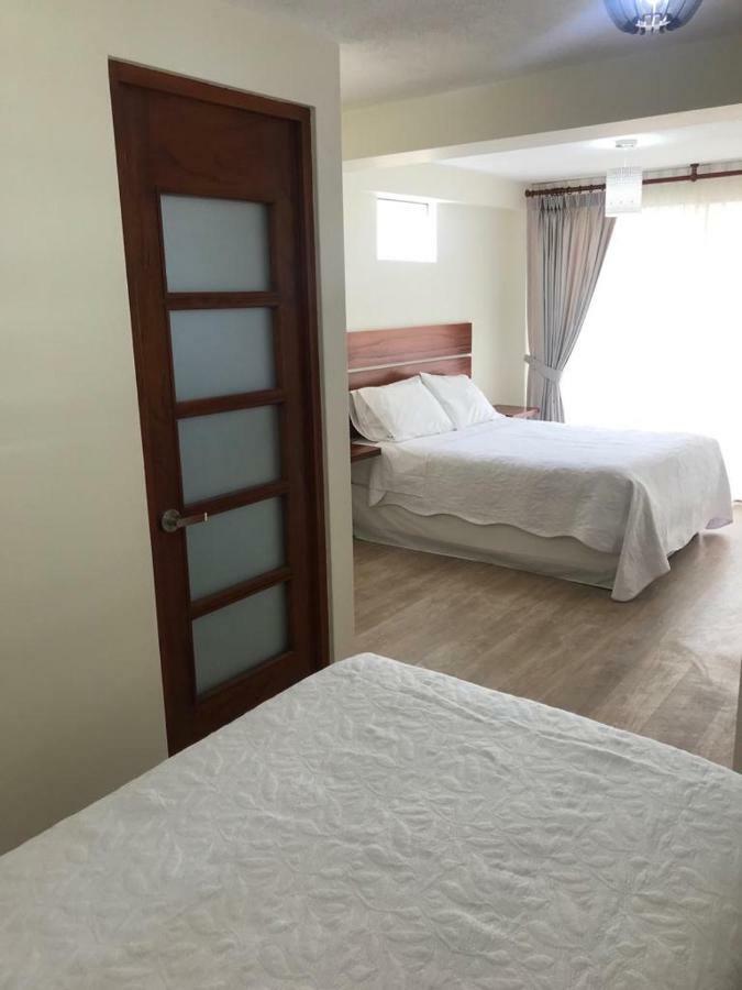 Hotel La Posada De Francisca 피삭 외부 사진