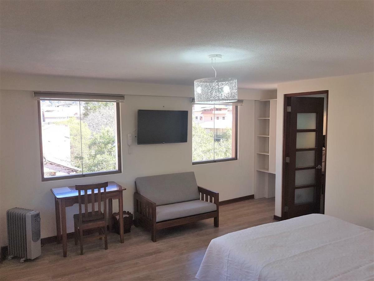 Hotel La Posada De Francisca 피삭 외부 사진