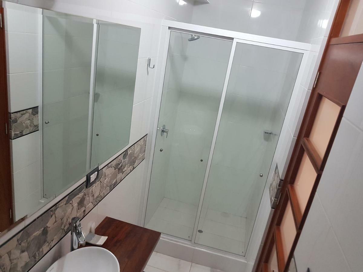 Hotel La Posada De Francisca 피삭 외부 사진