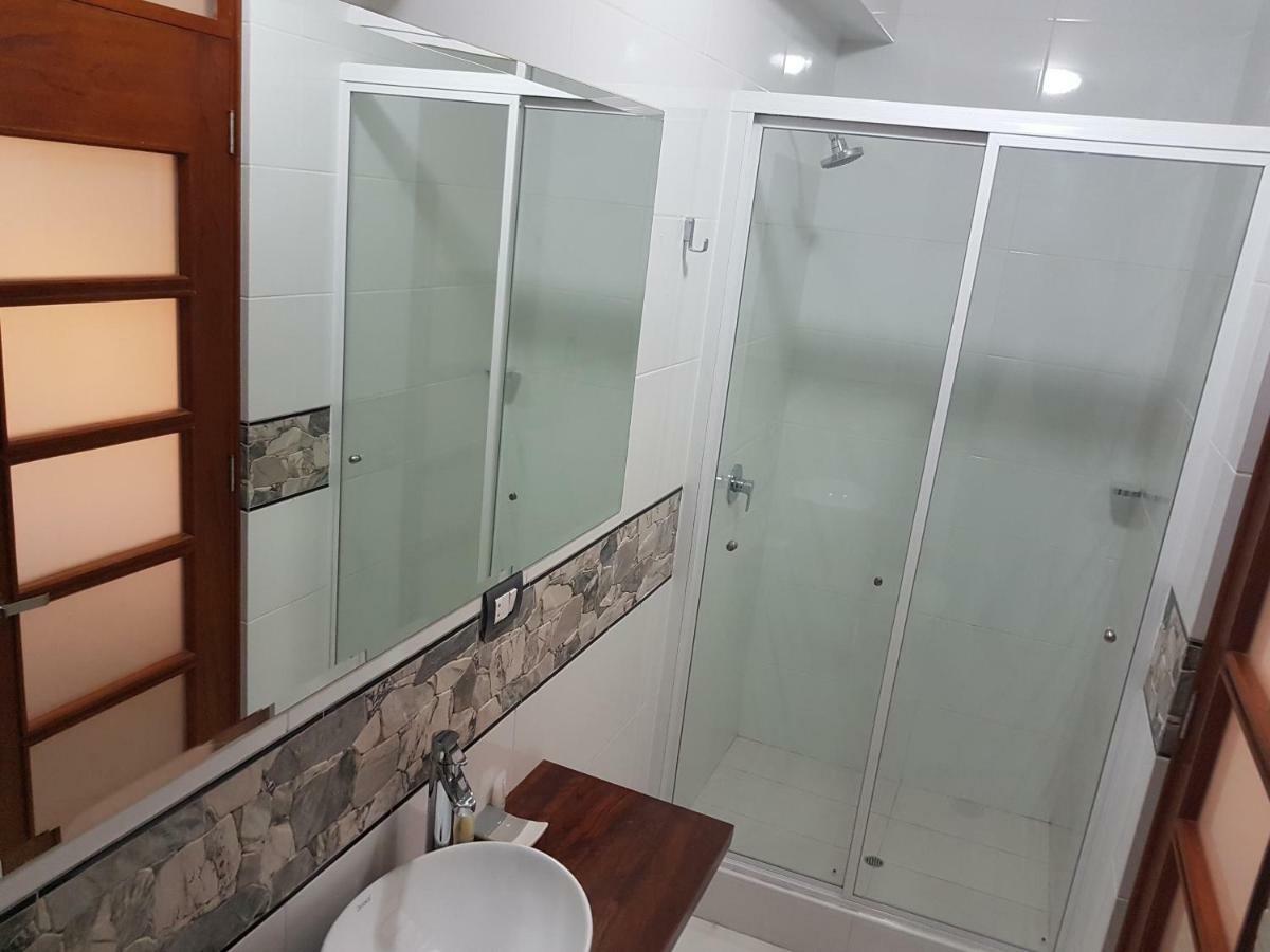 Hotel La Posada De Francisca 피삭 외부 사진