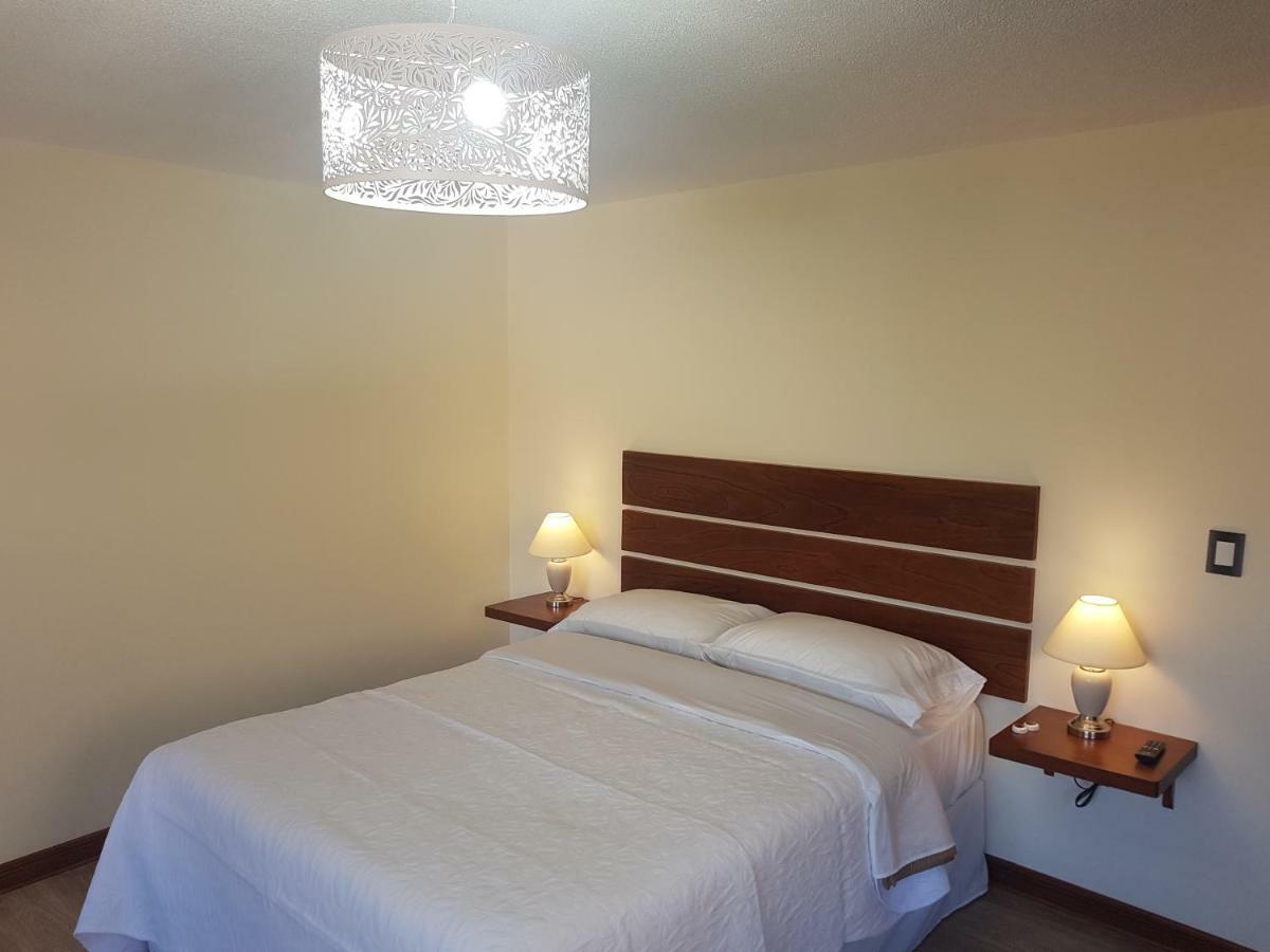 Hotel La Posada De Francisca 피삭 외부 사진