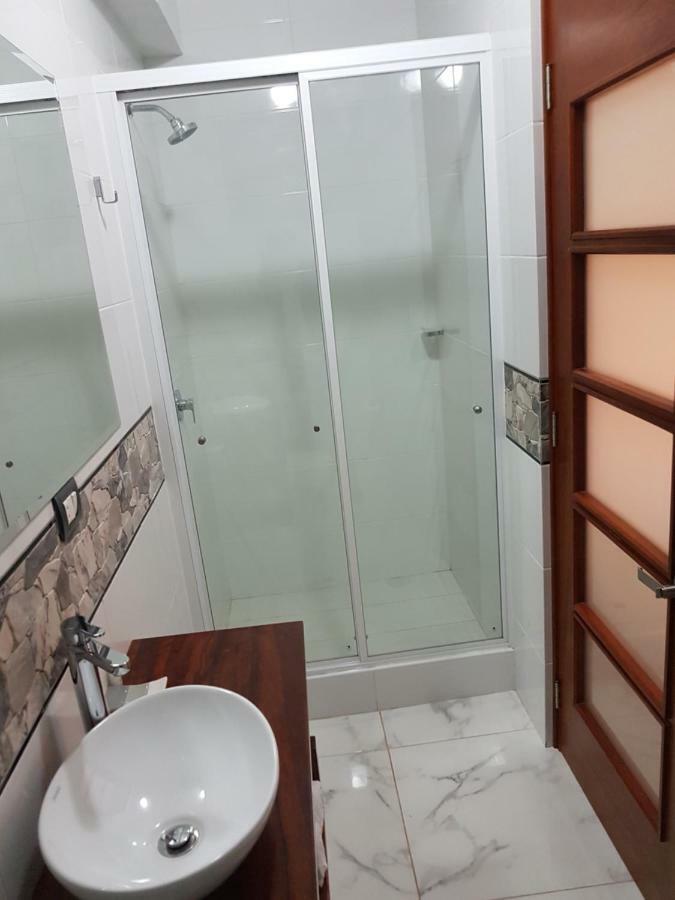 Hotel La Posada De Francisca 피삭 외부 사진