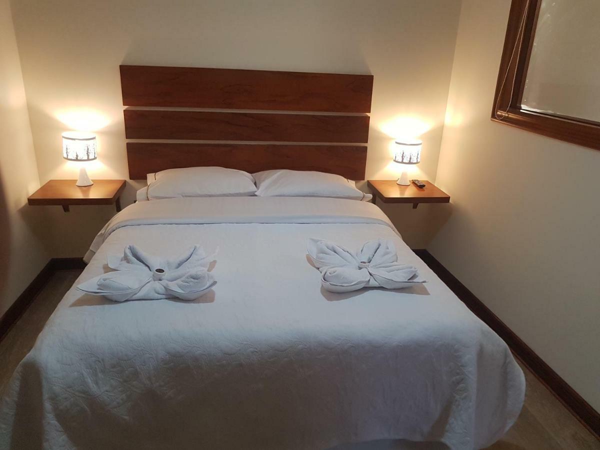 Hotel La Posada De Francisca 피삭 외부 사진